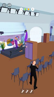 Скачать взломанную VIP Guard [Бесплатные покупки] MOD apk на Андроид