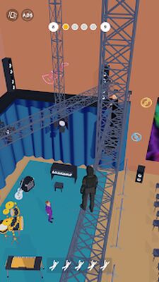 Скачать взломанную VIP Guard [Бесплатные покупки] MOD apk на Андроид
