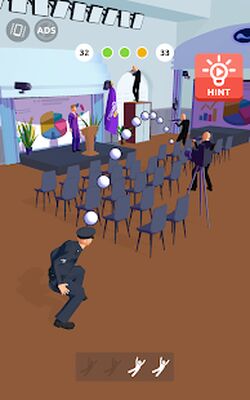 Скачать взломанную VIP Guard [Бесплатные покупки] MOD apk на Андроид