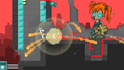 Скачать взломанную Mad Dex [Бесплатные покупки] MOD apk на Андроид