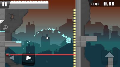 Скачать взломанную Mad Dex [Бесплатные покупки] MOD apk на Андроид