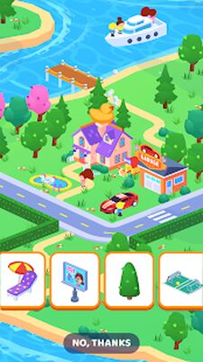Скачать взломанную Flow Legends [Мод меню] MOD apk на Андроид