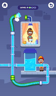 Скачать взломанную Flow Legends [Мод меню] MOD apk на Андроид