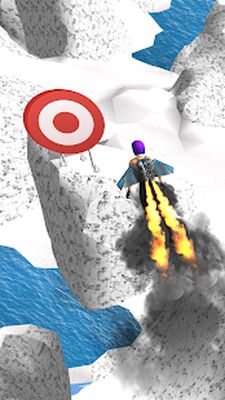 Скачать взломанную Bike Jump [Много монет] MOD apk на Андроид