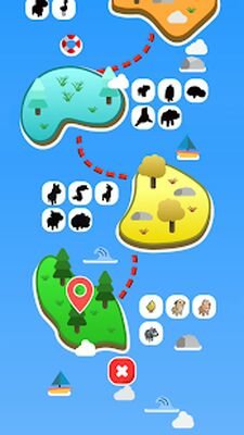 Скачать взломанную Zookemon [Мод меню] MOD apk на Андроид