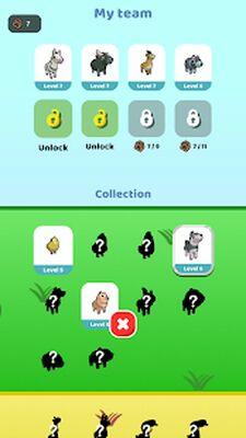 Скачать взломанную Zookemon [Мод меню] MOD apk на Андроид