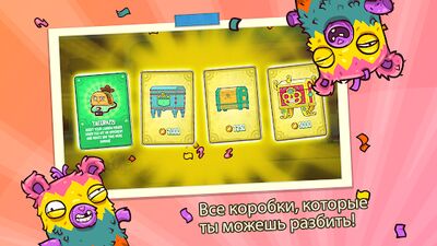 Скачать взломанную Burrito Bison: Launcha Libre [Много денег] MOD apk на Андроид
