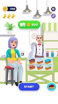 Скачать взломанную Perfect Cream [Мод меню] MOD apk на Андроид