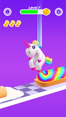 Скачать взломанную Perfect Cream [Мод меню] MOD apk на Андроид