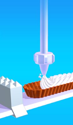 Скачать взломанную Perfect Cream [Мод меню] MOD apk на Андроид