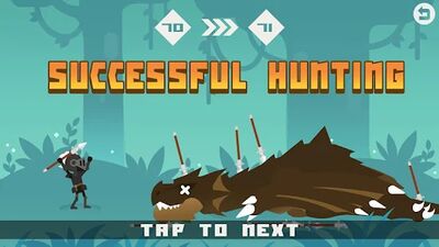 Скачать взломанную Hero of Archery [Бесплатные покупки] MOD apk на Андроид
