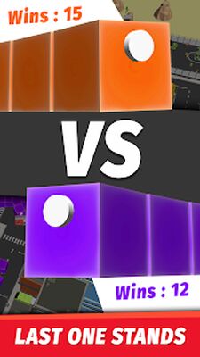 Скачать взломанную Boas.io Snake vs City [Много монет] MOD apk на Андроид