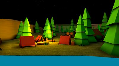 Скачать взломанную Grandpa And Granny Two Night Hunters [Мод меню] MOD apk на Андроид
