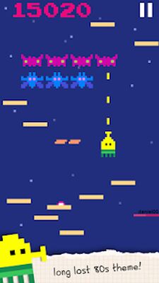 Скачать взломанную Doodle Jump [Много монет] MOD apk на Андроид