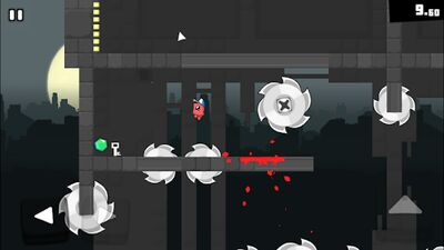 Скачать взломанную Mad Dex 2 [Бесплатные покупки] MOD apk на Андроид