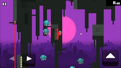 Скачать взломанную Mad Dex 2 [Бесплатные покупки] MOD apk на Андроид