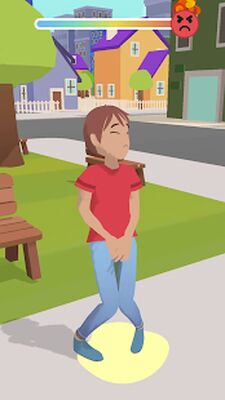 Скачать взломанную Voodoo Doll [Много монет] MOD apk на Андроид