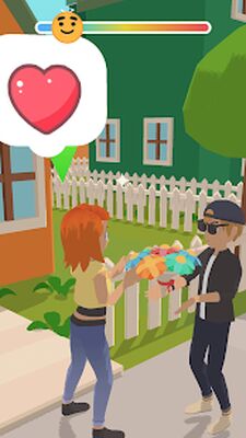 Скачать взломанную Voodoo Doll [Много монет] MOD apk на Андроид