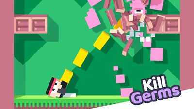 Скачать взломанную Fancade [Много денег] MOD apk на Андроид