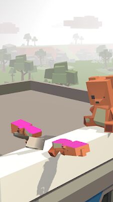 Скачать взломанную Slice Master Robux Roblominer [Мод меню] MOD apk на Андроид