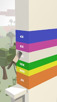 Скачать взломанную Slice Master Robux Roblominer [Мод меню] MOD apk на Андроид