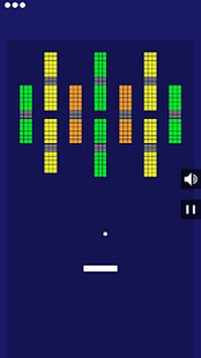 Скачать взломанную Many Bricks Breaker [Мод меню] MOD apk на Андроид