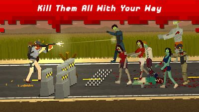 Скачать взломанную They Are Coming: Zombie Shooting & Defense [Мод меню] MOD apk на Андроид