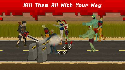 Скачать взломанную They Are Coming: Zombie Shooting & Defense [Мод меню] MOD apk на Андроид