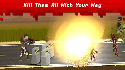 Скачать взломанную They Are Coming: Zombie Shooting & Defense [Мод меню] MOD apk на Андроид