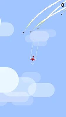 Скачать взломанную Go Plane [Много монет] MOD apk на Андроид