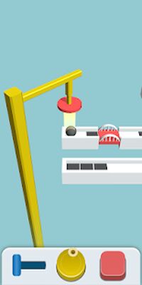 Скачать взломанную Ball Slider 3D [Мод меню] MOD apk на Андроид