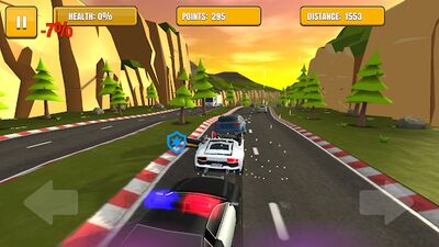 Скачать взломанную Faily Brakes 2: гонки и тачки [Мод меню] MOD apk на Андроид