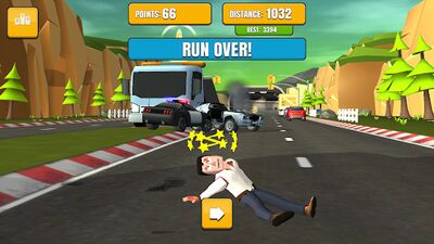 Скачать взломанную Faily Brakes 2: гонки и тачки [Мод меню] MOD apk на Андроид