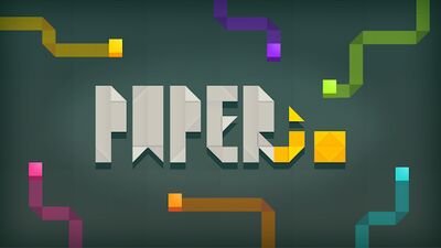 Скачать взломанную Paper.io [Много монет] MOD apk на Андроид