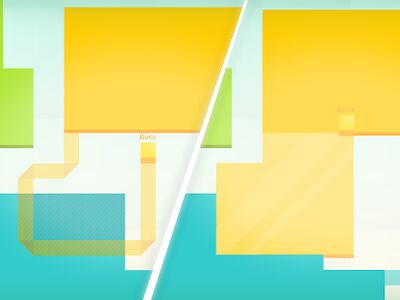 Скачать взломанную Paper.io [Много монет] MOD apk на Андроид