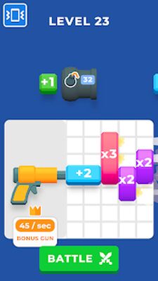 Скачать взломанную Shot Factor [Много монет] MOD apk на Андроид