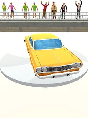 Скачать взломанную Fury Cars [Бесплатные покупки] MOD apk на Андроид