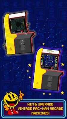 Скачать взломанную PAC-MAN [Много денег] MOD apk на Андроид