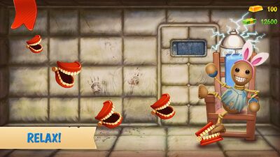 Скачать взломанную Kick the Buddy Remastered [Мод меню] MOD apk на Андроид