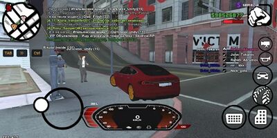 Скачать взломанную Fiver Russia [Много денег] MOD apk на Андроид