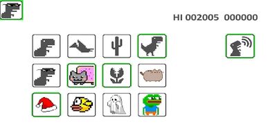 Скачать взломанную Dino T-Rex [Много монет] MOD apk на Андроид