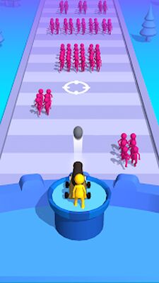 Скачать взломанную Join Clash [Бесплатные покупки] MOD apk на Андроид