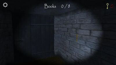 Скачать взломанную Slendrina:The Cellar (Free) [Мод меню] MOD apk на Андроид