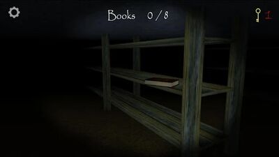 Скачать взломанную Slendrina:The Cellar (Free) [Мод меню] MOD apk на Андроид