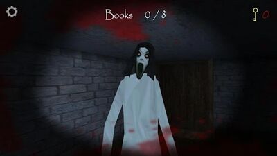Скачать взломанную Slendrina:The Cellar (Free) [Мод меню] MOD apk на Андроид