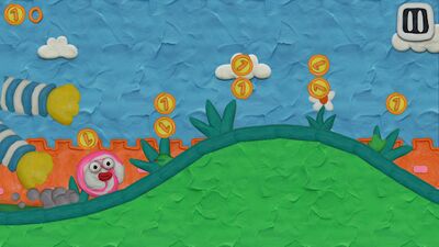 Скачать взломанную Беги, Конфетка, Беги! [Много денег] MOD apk на Андроид