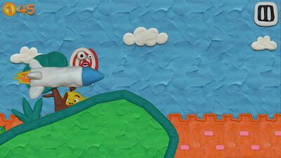 Скачать взломанную Беги, Конфетка, Беги! [Много денег] MOD apk на Андроид