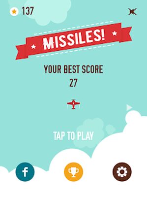 Скачать взломанную Missiles! [Много денег] MOD apk на Андроид