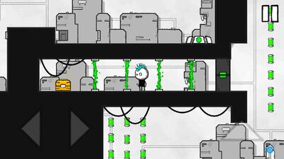 Скачать взломанную Deadroom - игры без интернета [Много денег] MOD apk на Андроид
