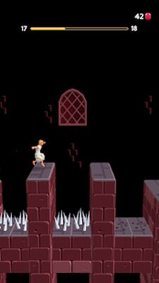 Скачать взломанную Prince of Persia : Escape [Мод меню] MOD apk на Андроид